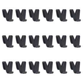 18 Space Hangers - VENTEO -...