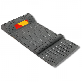 DIE PARKMATTE - VENTEO -...