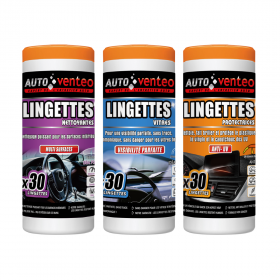 JUMBO PACK AUTO CLEANER -...
