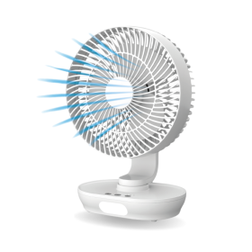 VENTEO - Ventilateur...