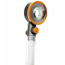 Handbrause SAVEWATER DELUXE...