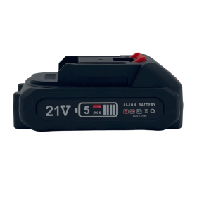 VENTEO | Batterie Li-Ion...