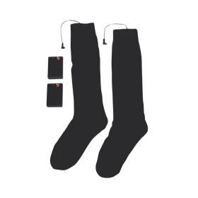 Chaussettes thermales Stepluxe
