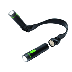 VENTEO - Lampe Frontale...