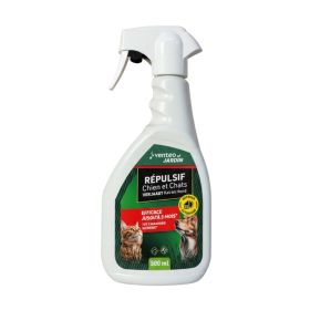 VENTEO - Spray Repulsif...