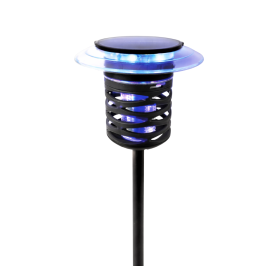 Insektenschutz-Solarlampe -...