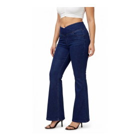 VENTEO - Le Cozy Flex Jeans...