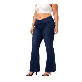 VENTEO - Le Cozy Flex Jeans...