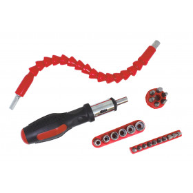 Bastelset - FLEXI DRIVER -...