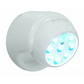 Vigilamp-Lampe - 360°...