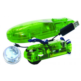 Extra car Magic Flash -...
