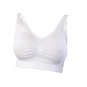 VELFORM BRA Farbe Weiß -...