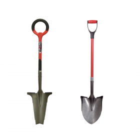 RootSlayer™ Pack - Schwarz...