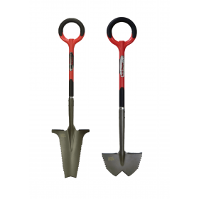 RootSlayer™ Pack - Schwarz...
