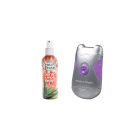 Beauty Pack - Hair Erase +...